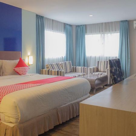 Collection O 7 Hotel Melawai Jakarta Eksteriør billede