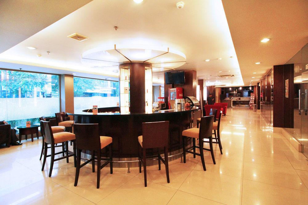 Collection O 7 Hotel Melawai Jakarta Eksteriør billede