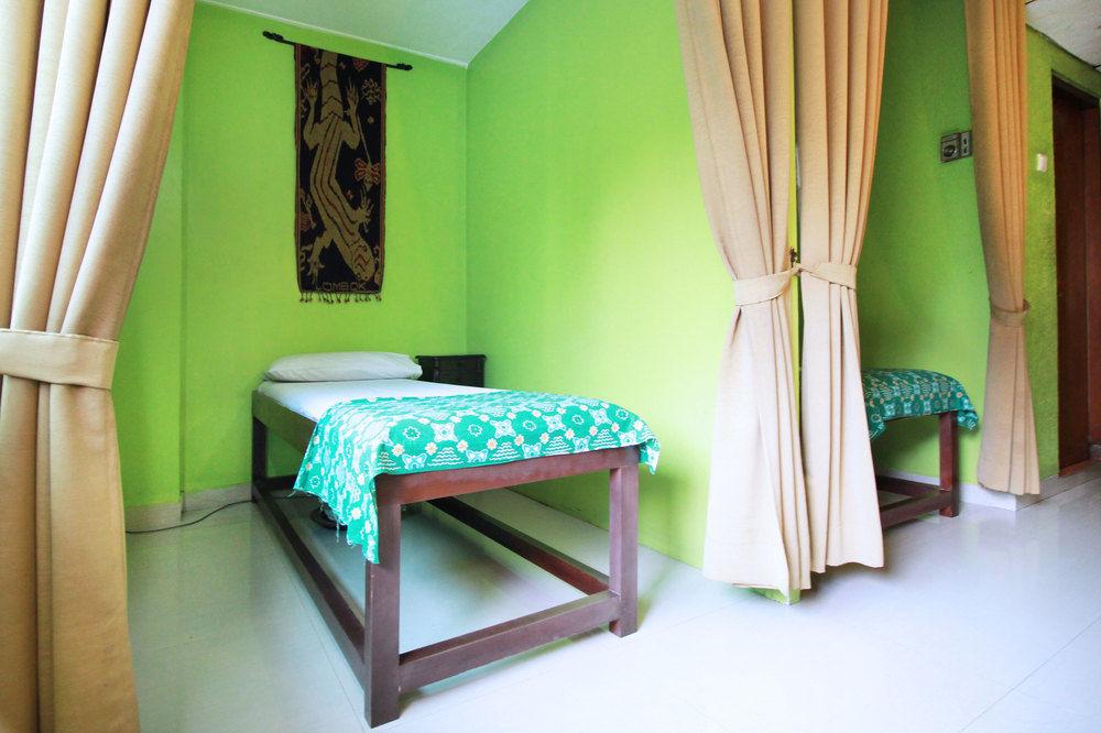 Collection O 7 Hotel Melawai Jakarta Eksteriør billede