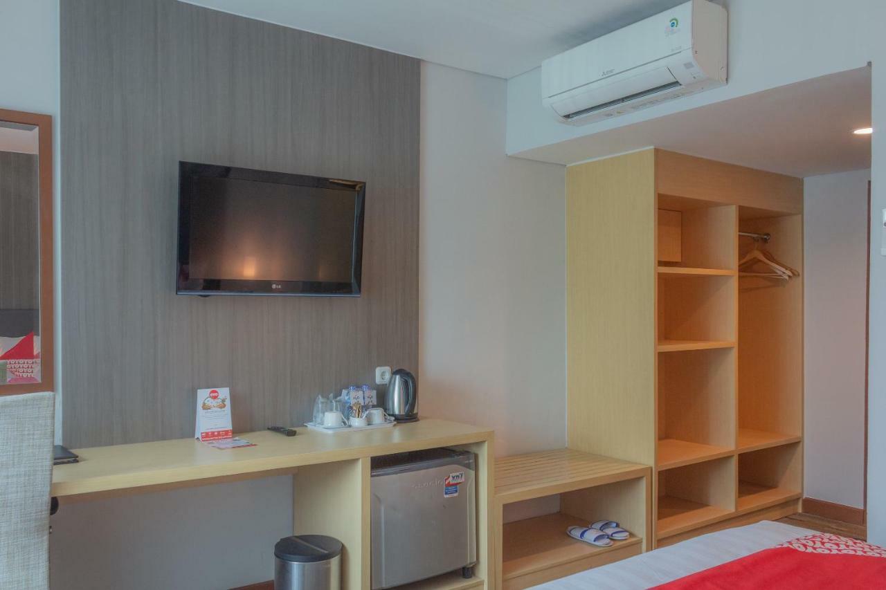 Collection O 7 Hotel Melawai Jakarta Eksteriør billede