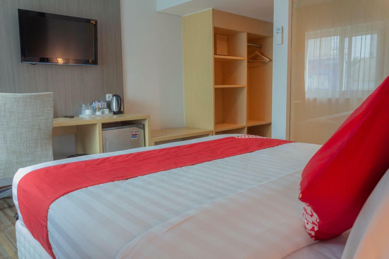Collection O 7 Hotel Melawai Jakarta Eksteriør billede