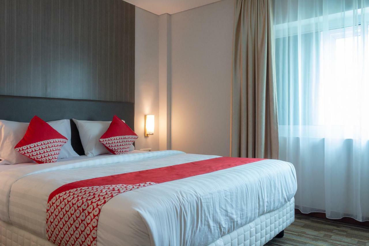Collection O 7 Hotel Melawai Jakarta Eksteriør billede