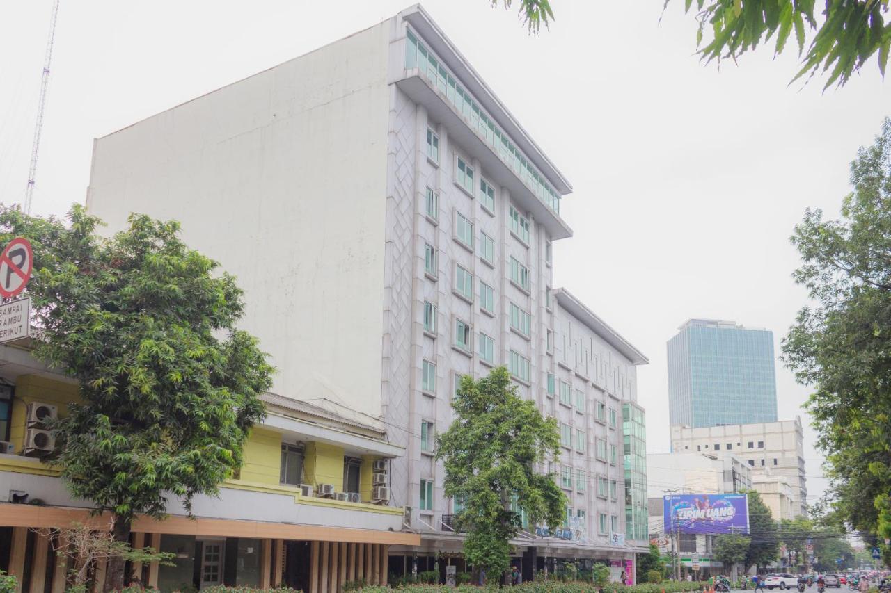 Collection O 7 Hotel Melawai Jakarta Eksteriør billede