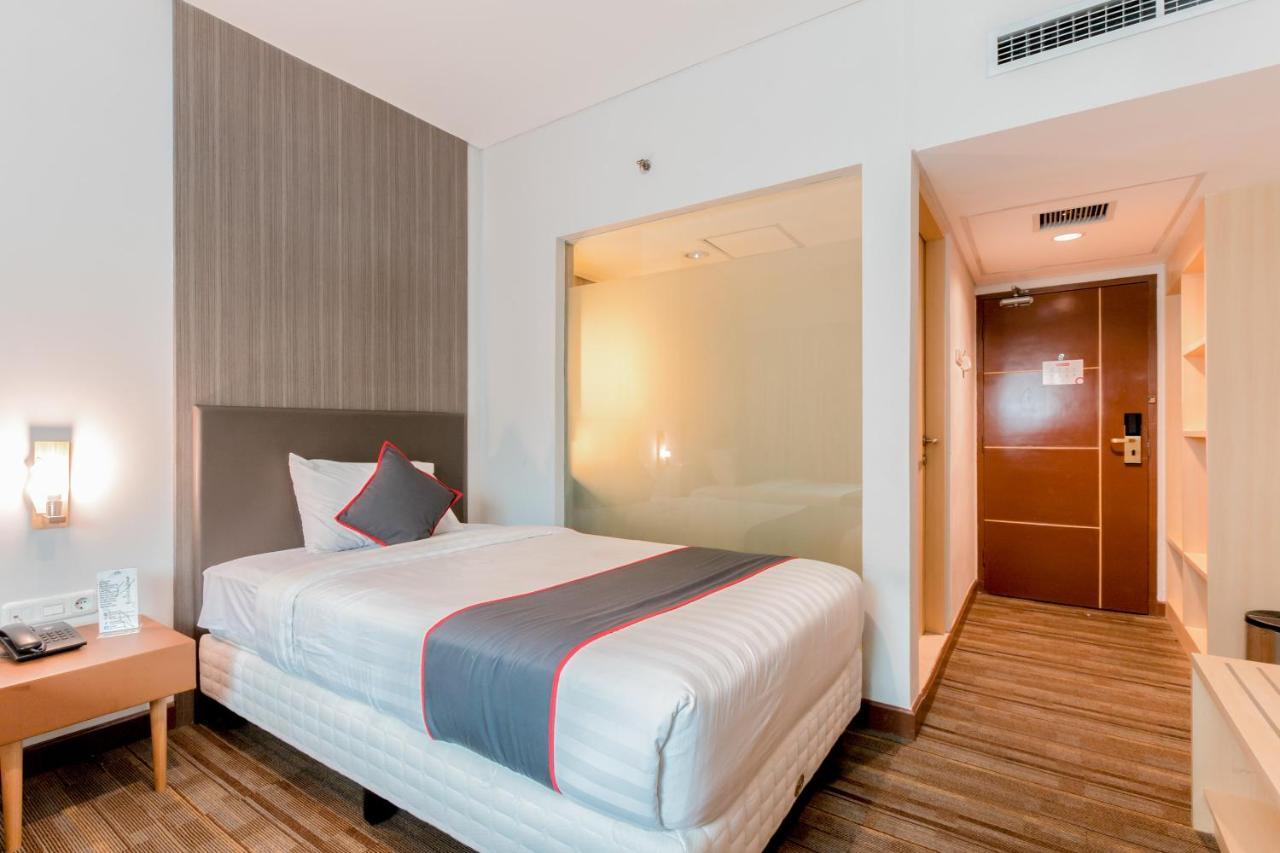Collection O 7 Hotel Melawai Jakarta Eksteriør billede